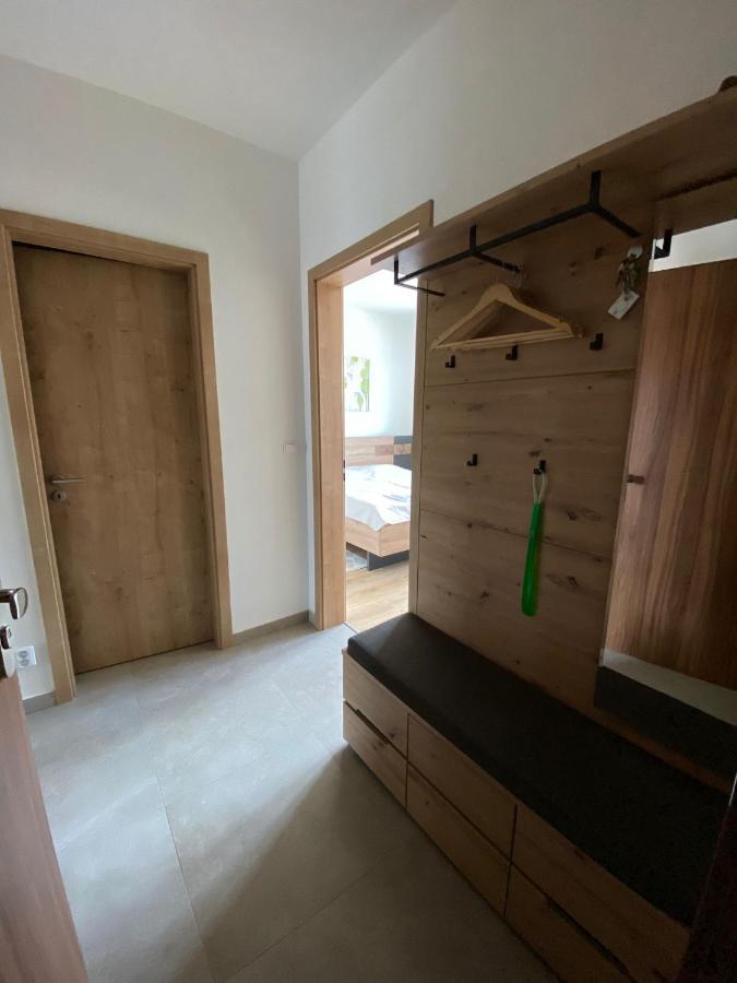 Ferienwohnung Kasperky Kasperske Hory Exterior foto