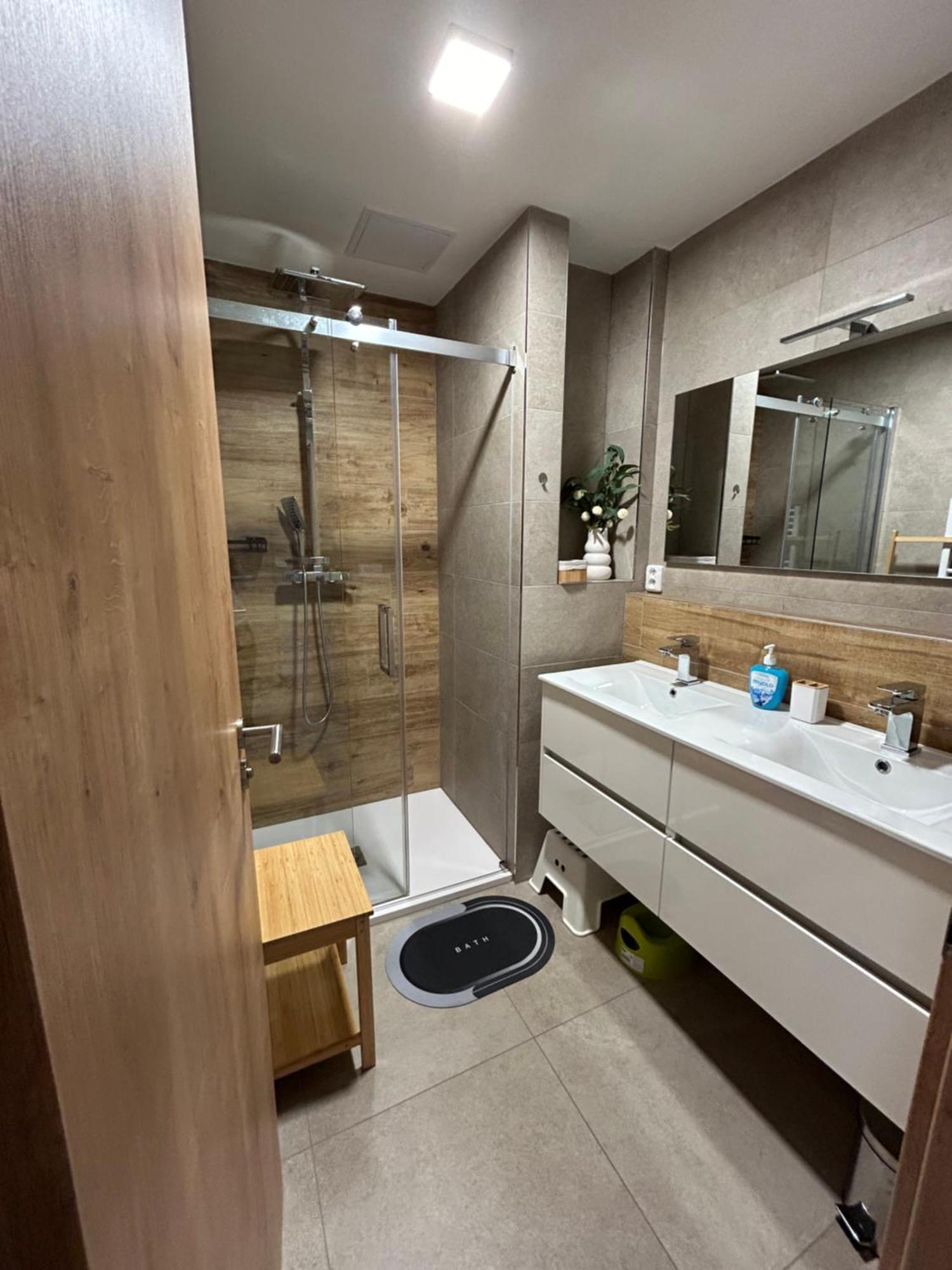 Ferienwohnung Kasperky Kasperske Hory Exterior foto