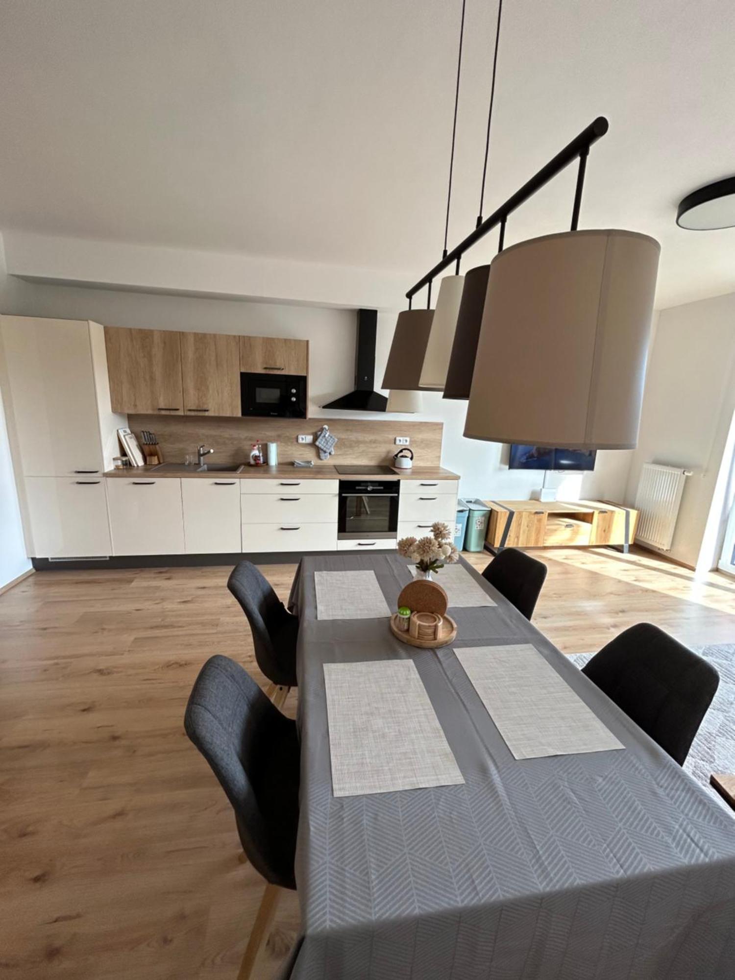 Ferienwohnung Kasperky Kasperske Hory Exterior foto
